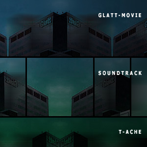 album cover Glattsoundtrack