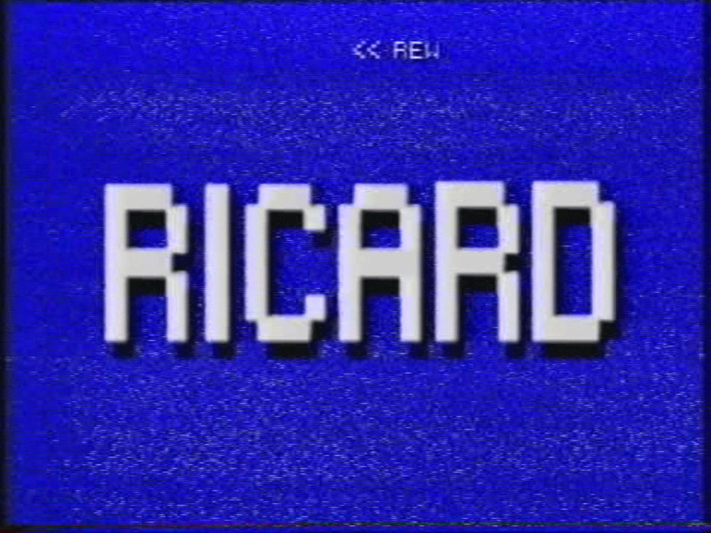 credits