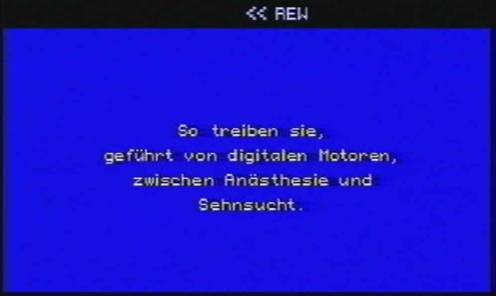 credits